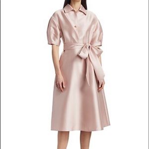 NWT Teri Jon Rickie Freeman Dress